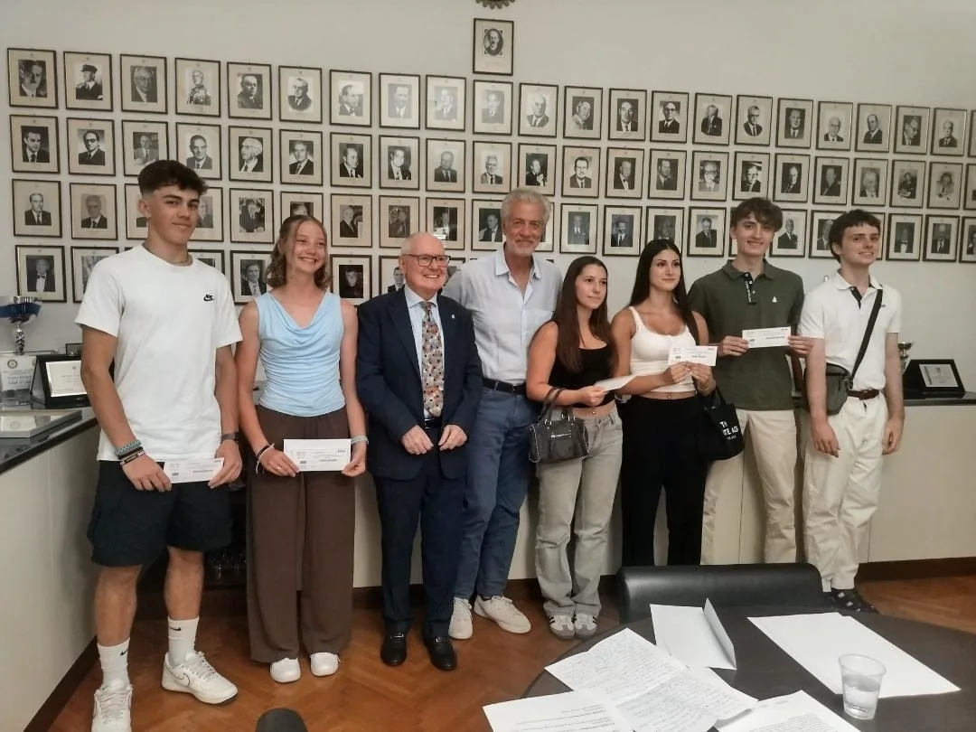 "Fotografa le acque del Friuli Venezia Giulia": sul podio anche una triestina con uno scatto di Barcola