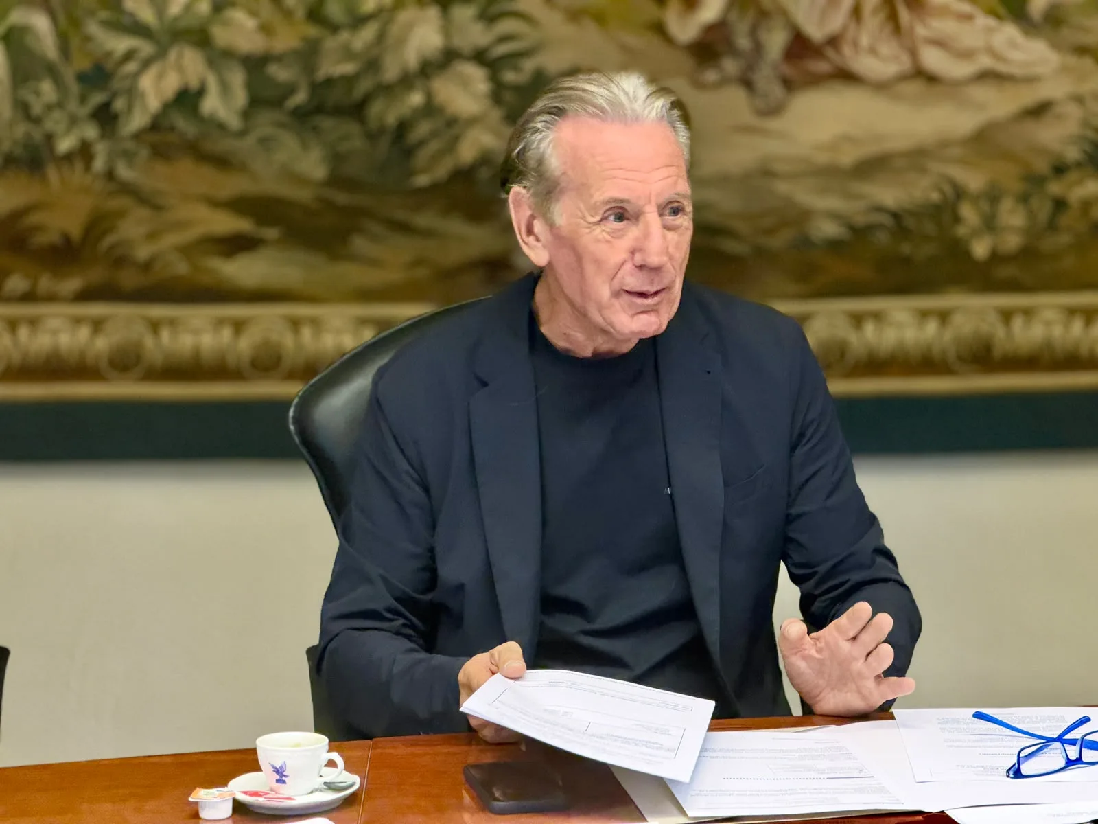 Carburanti: Scoccimarro-Zilli, "Dal primo ottobre sconto +5 cent/litro"