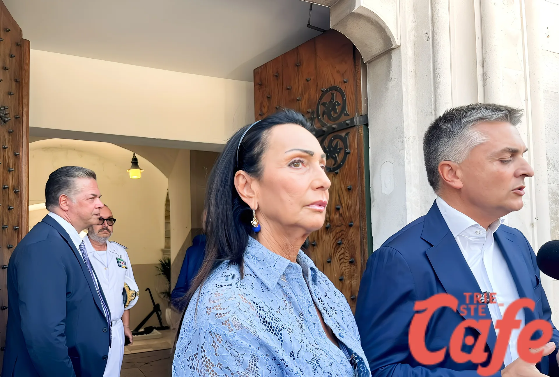 Vice-Ministro Rixi rassicura Trieste: "Nessuna perdita di autonomia, il Punto Franco va rafforzato"