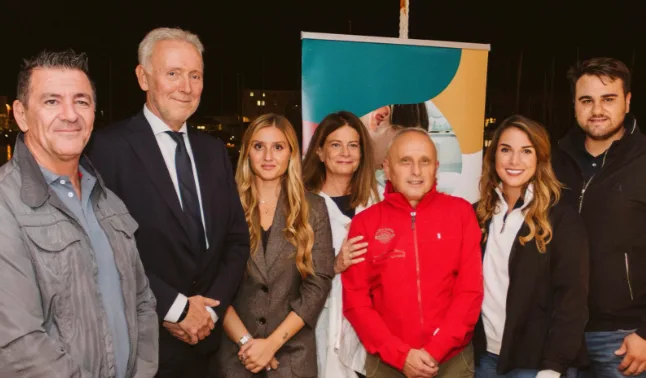 Trieste brinda alla solidarietà: da Pier The Roof una serata per sostenere ABC Bambini Chirurgici