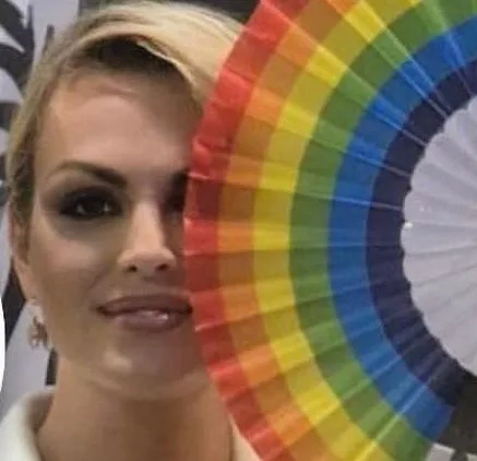 Pride di Roma, Francesca Pascale scrive a Gualtieri: “Basta esclusioni, il Pride deve essere di tutti”