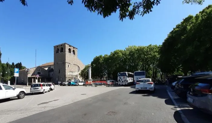 49° Settembre Musicale alla Cattedrale di San Giusto