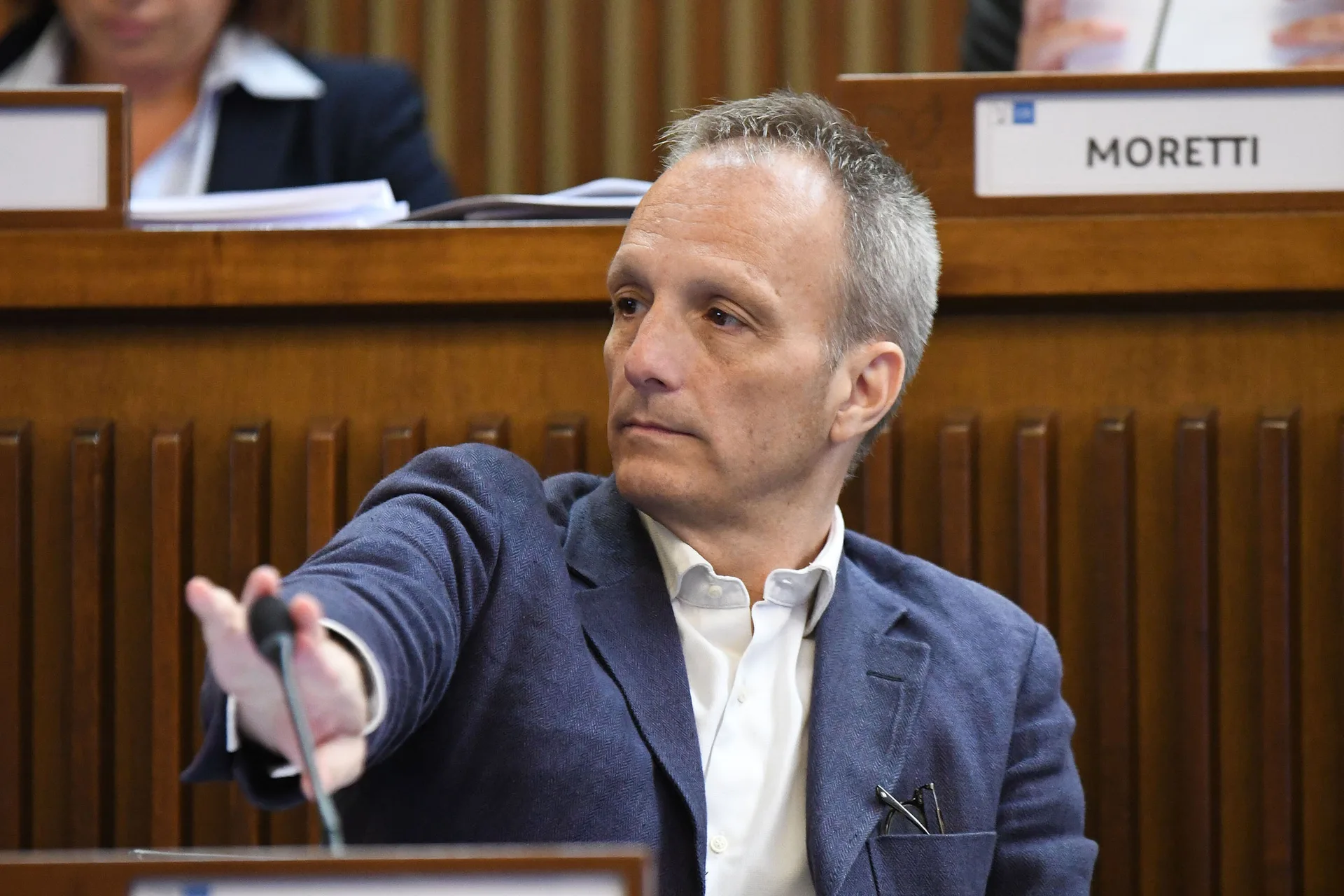 Assestamento Fvg. Russo (Pd): "Per sicurezza, telecamere e coesione sociale"
