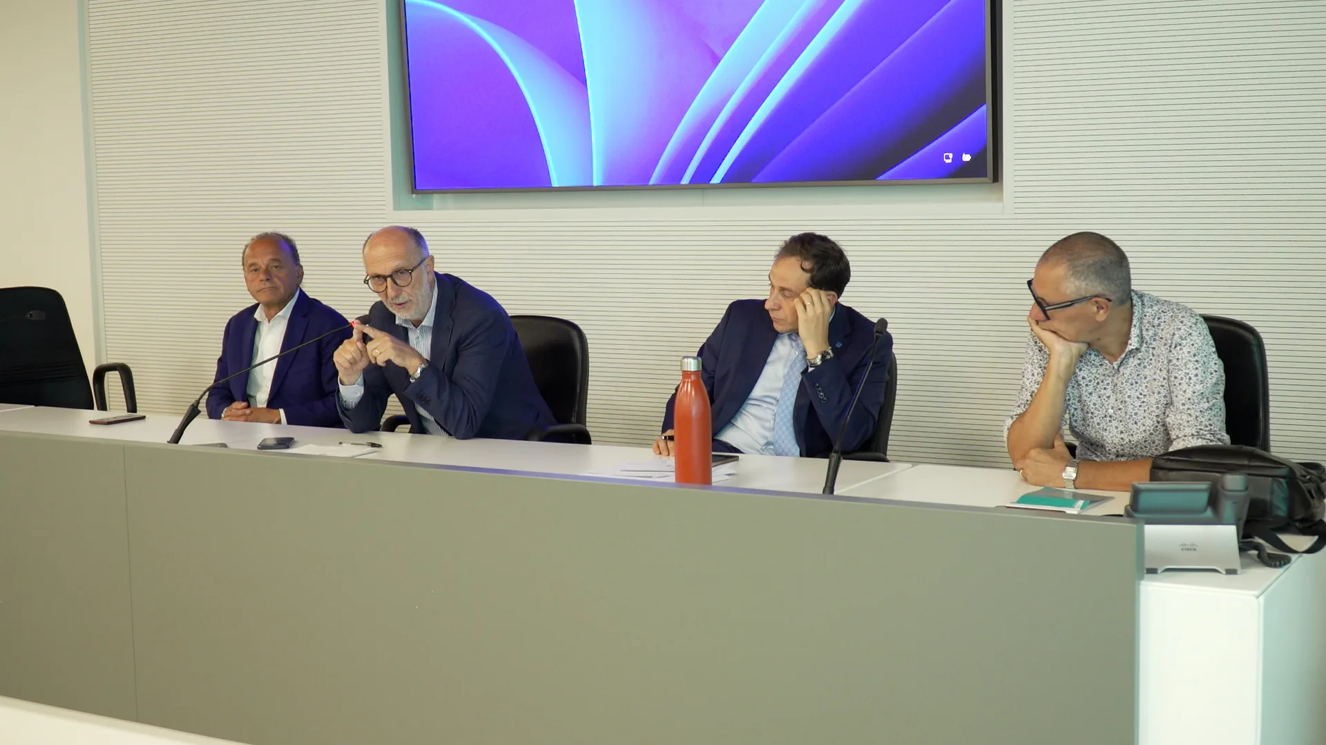 Sanità. Riccardi: "Nuove misure di welfare per il personale del Ssr"