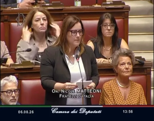 Ottant’anni dalla strage di Vergarolla, Matteoni: «Una ferita che l’Italia non dimenticherà mai» (VIDEO)