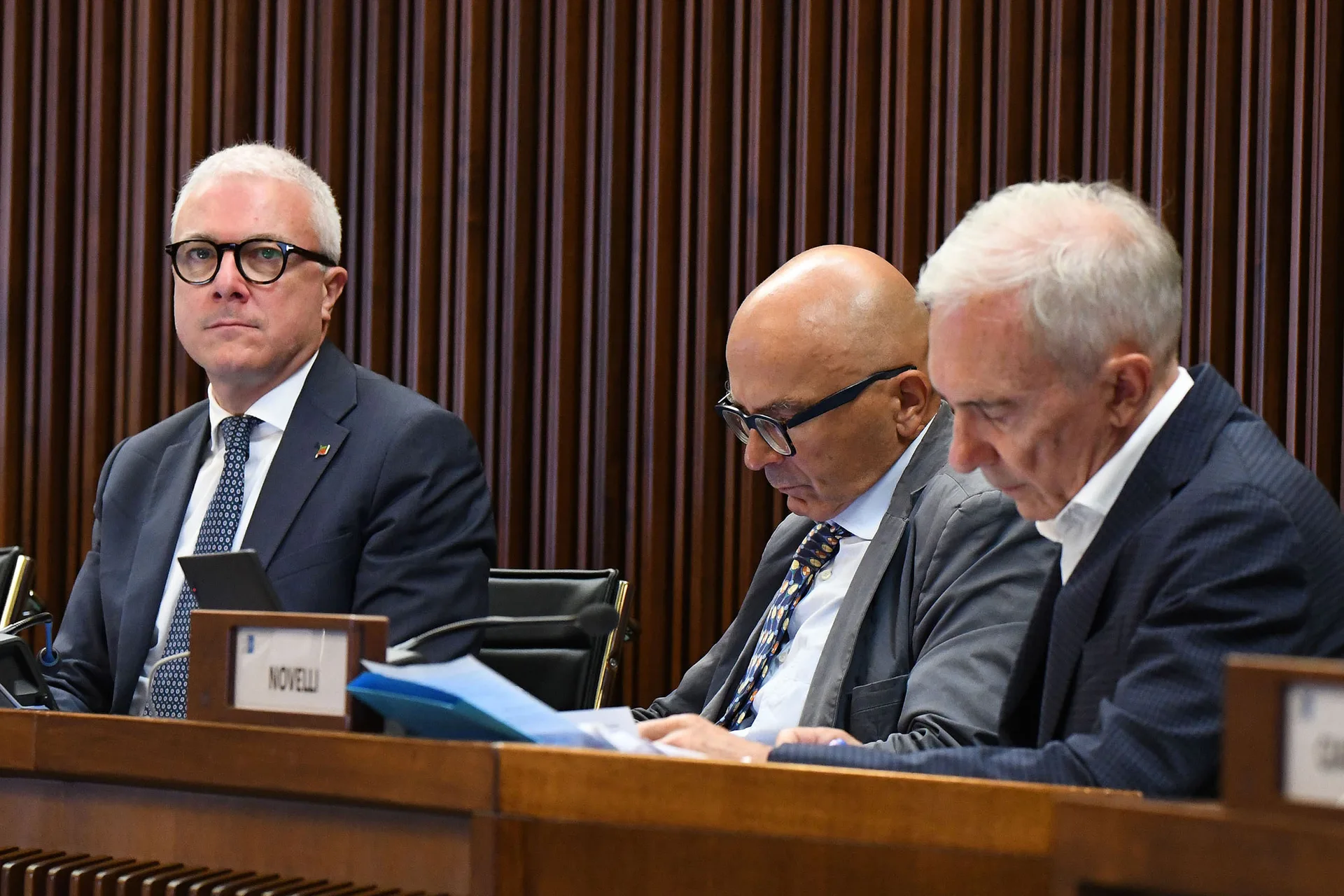 Fedriga. Forza Italia Fvg: "Consenso riflette il lavoro di coalizione"
