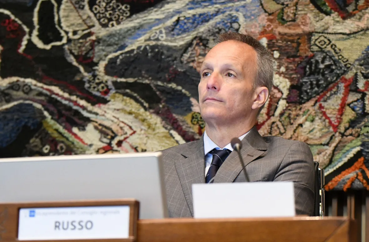Centrodestra, Russo (Pd): “Fedriga prenda le distanze da Vannacci”
