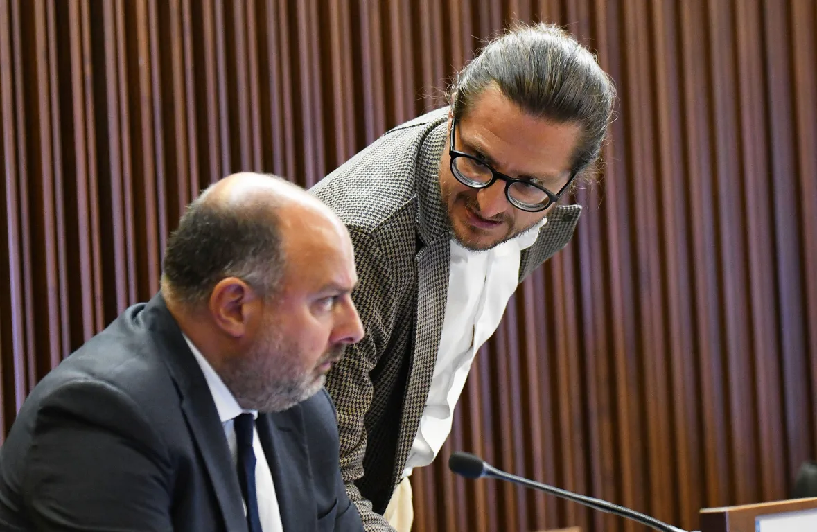 Ater e casa, l'attacco di Bullian e Moretti: "Basta scaricabarile, la Giunta governa da otto anni"