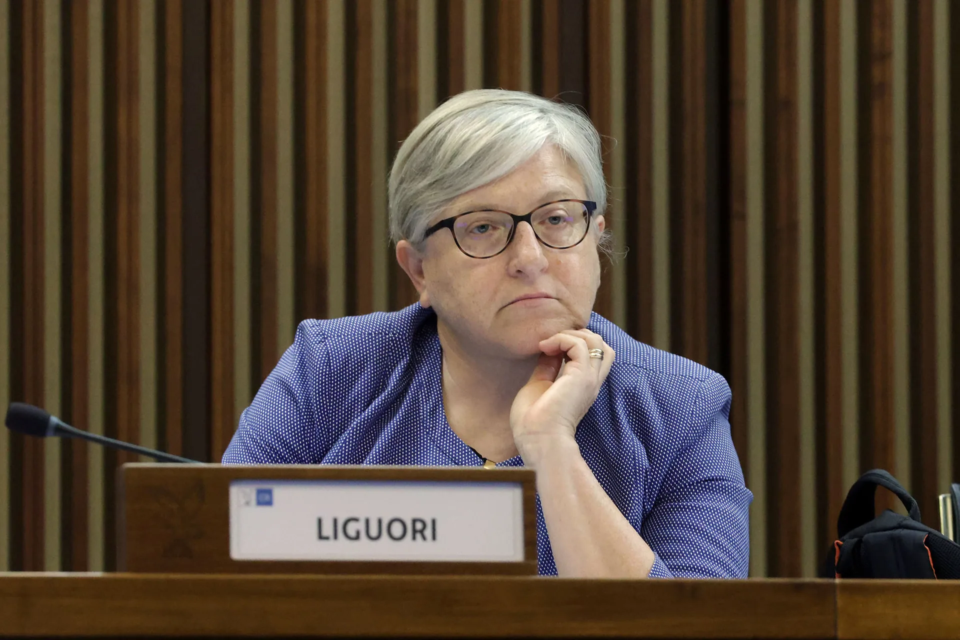 Assestamento Fvg. Liguori (Patto-Civ): "Fibromialgia, avanti con la nostra Pdl"
