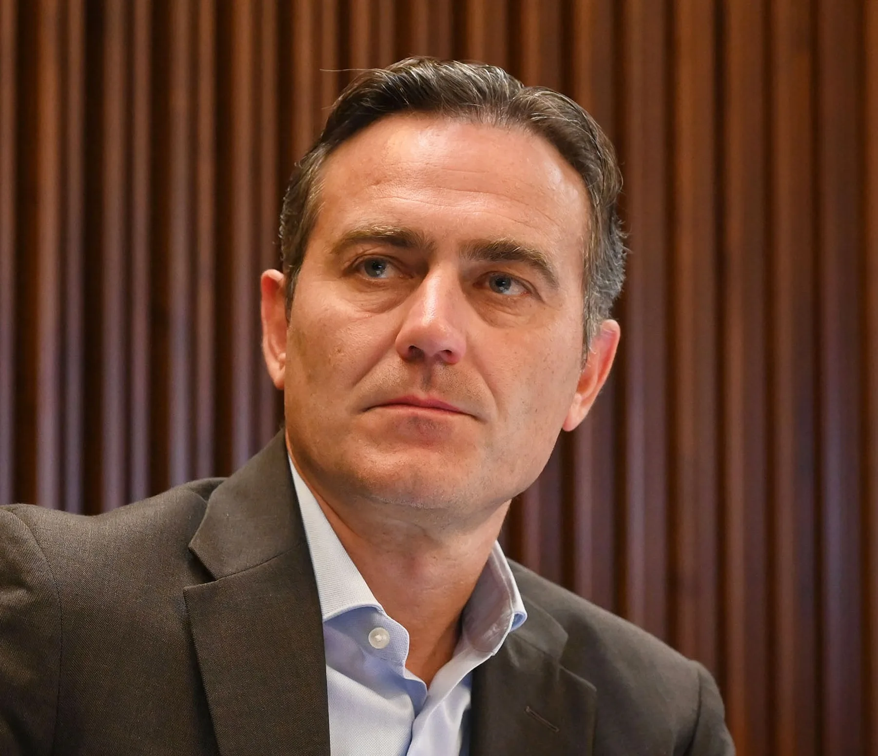 Assestamento di bilancio. Moretuzzo (Patto): «Manovra che trascura questioni decisive»