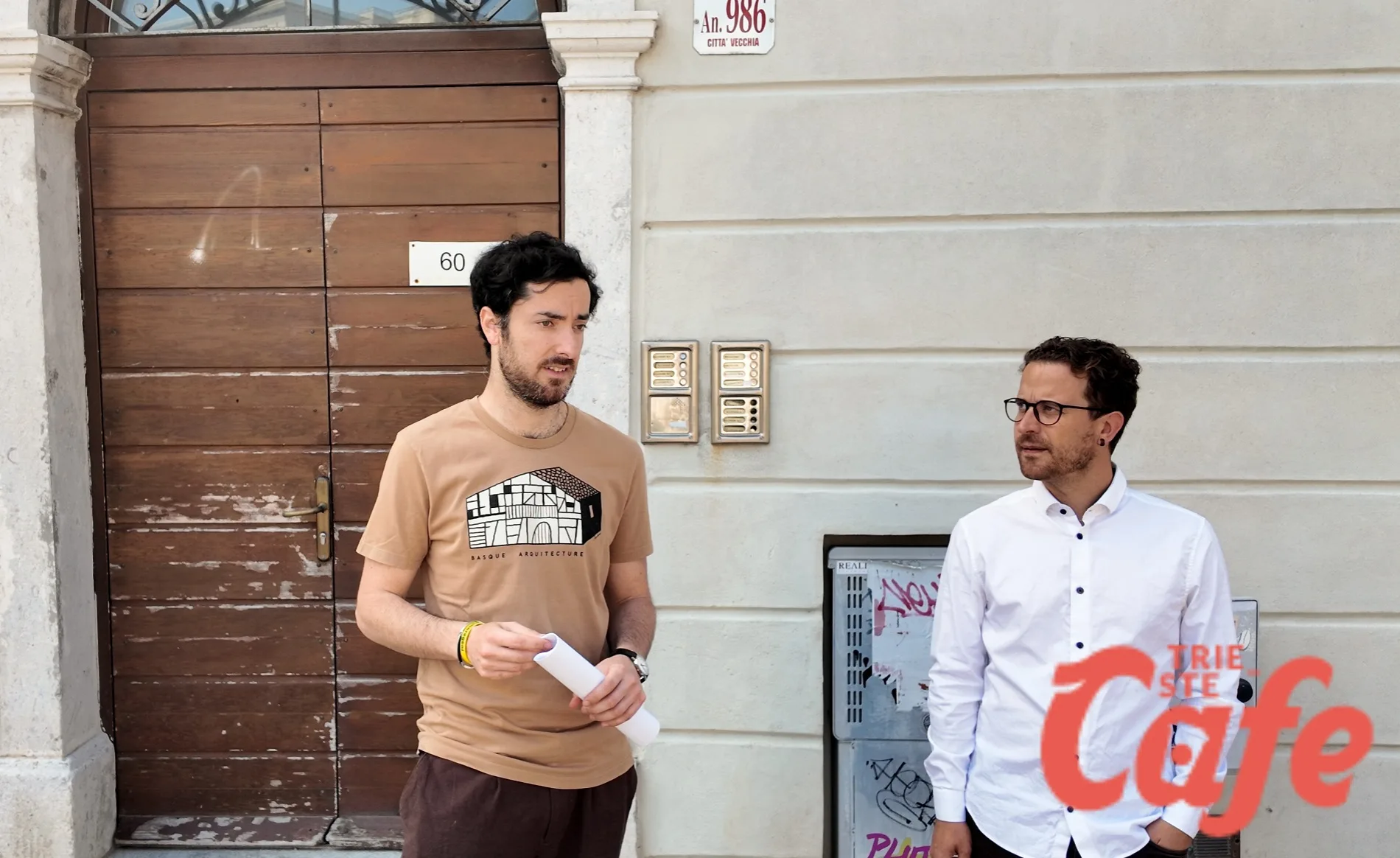 Trieste, Adesso Trieste all’attacco: “Diciotto alloggi pronti a Cavana, il Comune li affitti ai giovani” (VIDEO)