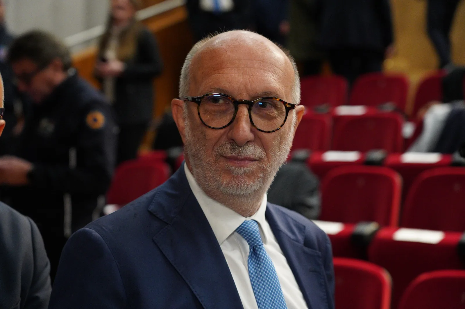 Salute: Riccardi, "caregiver centrali nel nostro sistema di welfare"