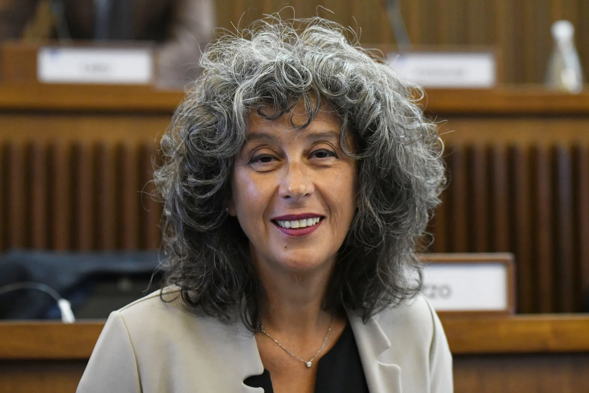 Cultura. Pellegrino (Avs): "Serve tutela affreschi Palazzo Ragazzoni"