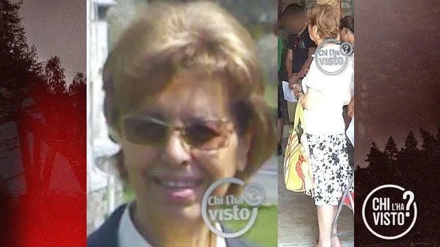 A "Chi l'ha visto?" la scomparsa 14 anni fa della triestina Maria Vassallo in Croazia