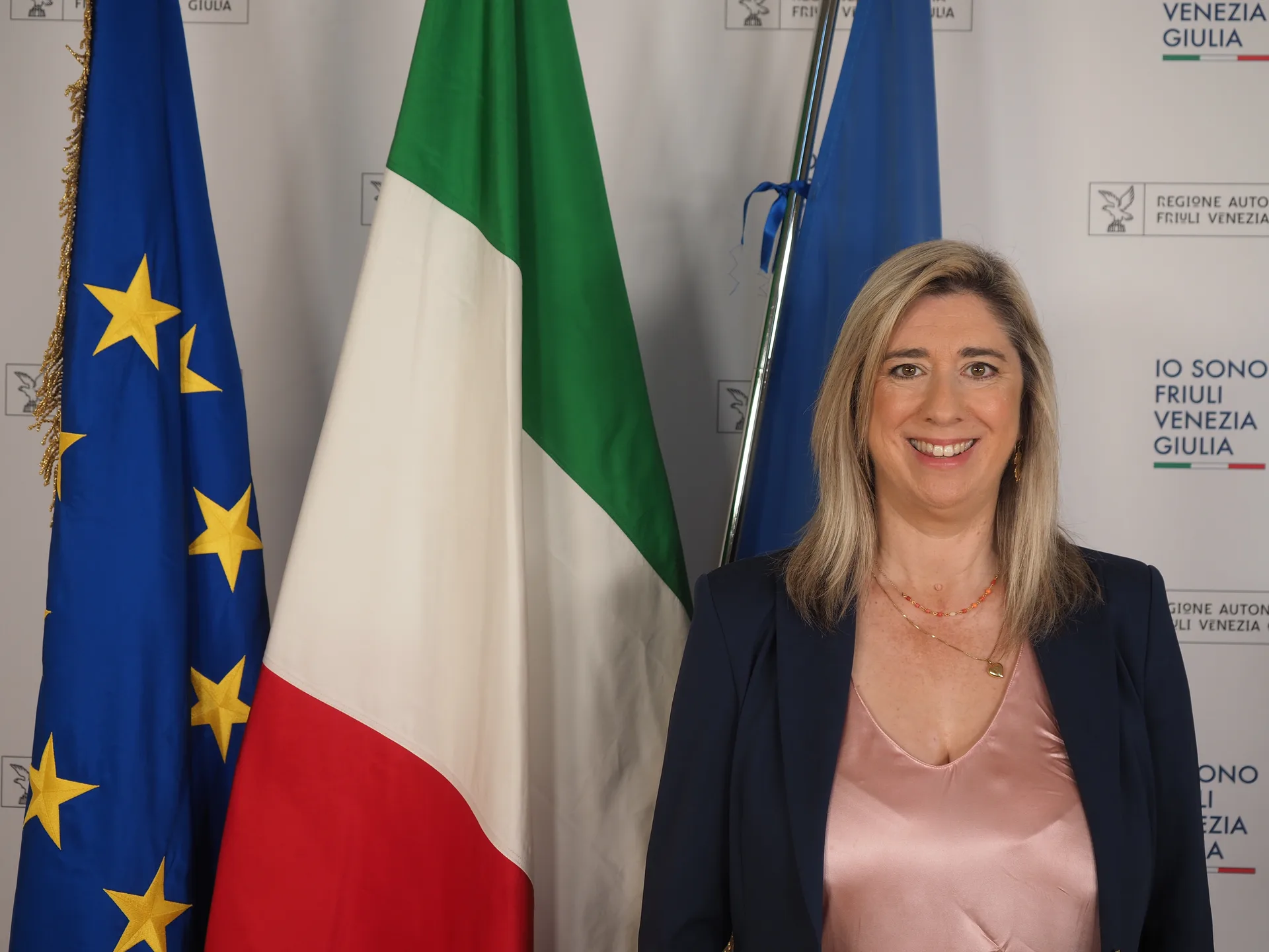 Mobilità, Amirante: sarà ampliato Bicibus Udine-Latisana-Lignano