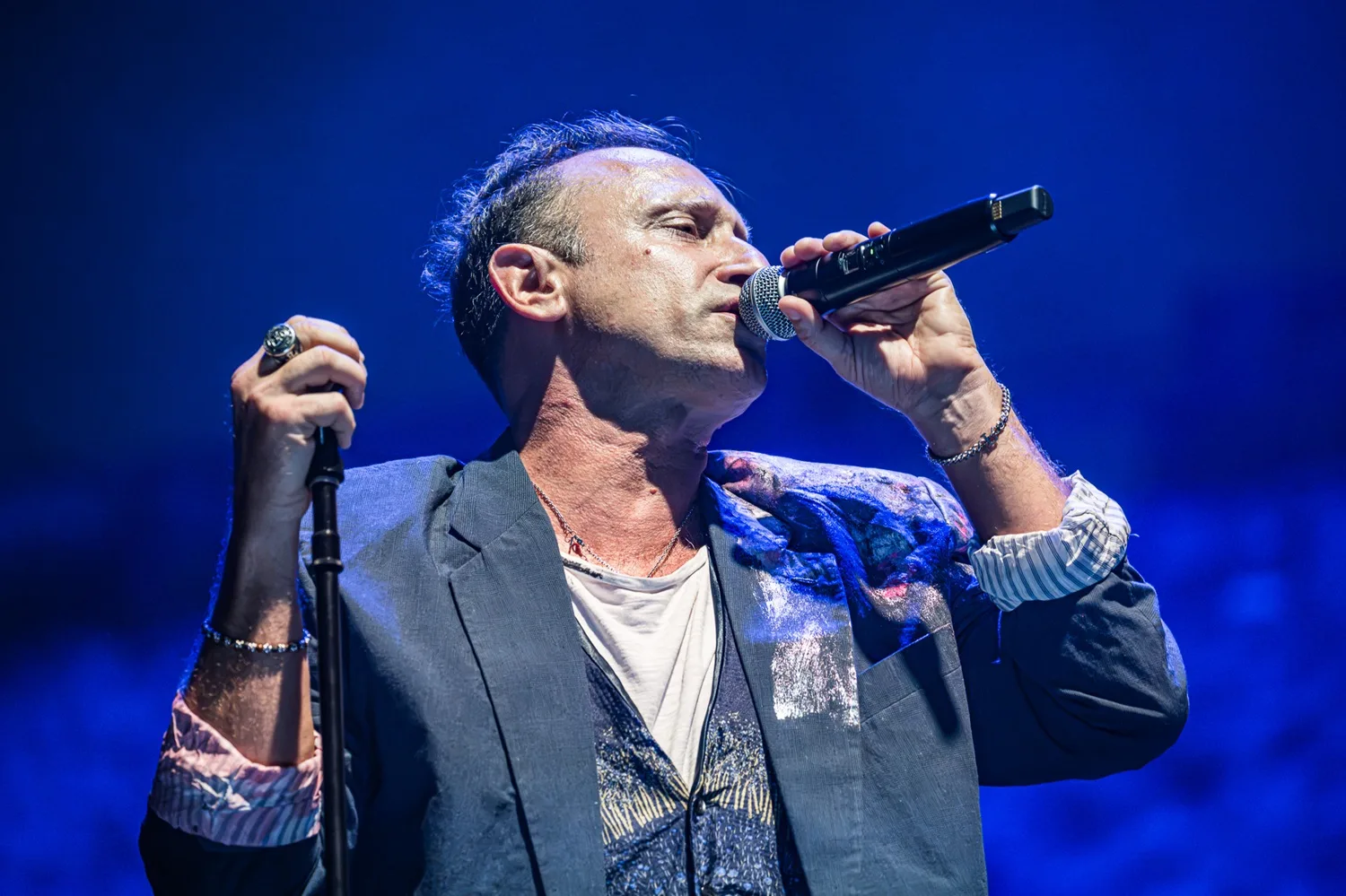 Udine, la magia di Lucio Dalla torna a teatro: “La Sera dei Miracoli” unica tappa in FVG