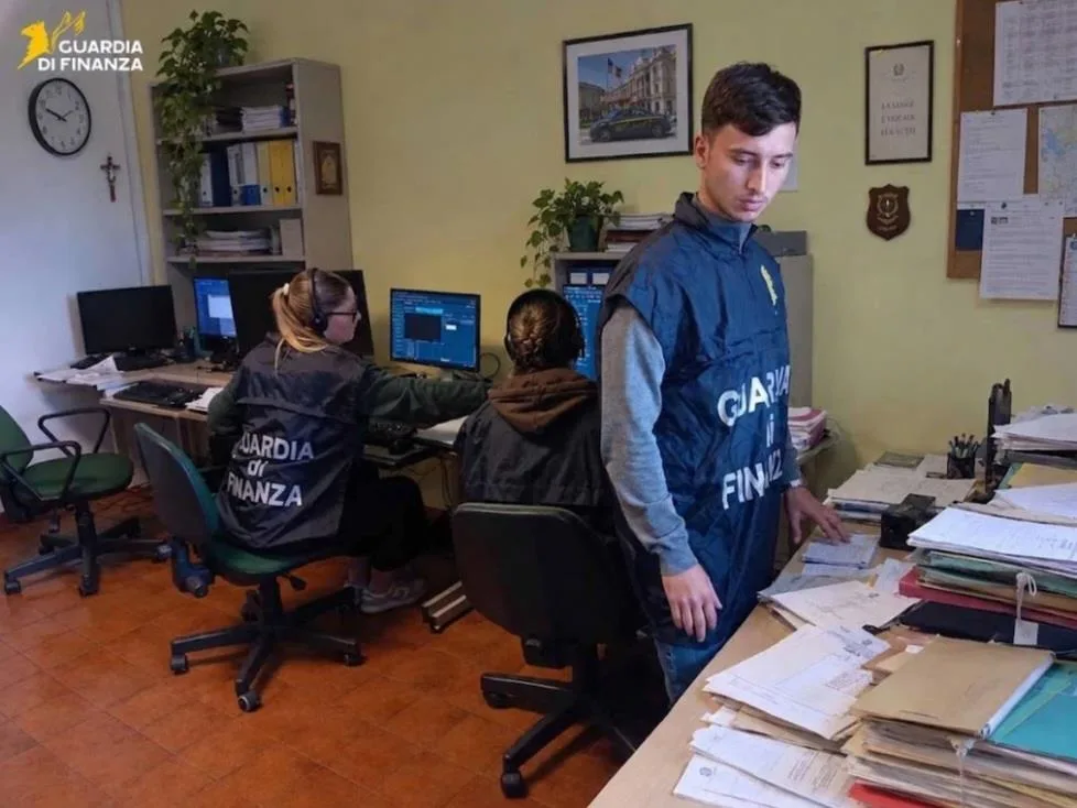 Fvg, oltre 27 milioni di ricavi non dichiarati: multinazionale versa più di 5 milioni al Fisco