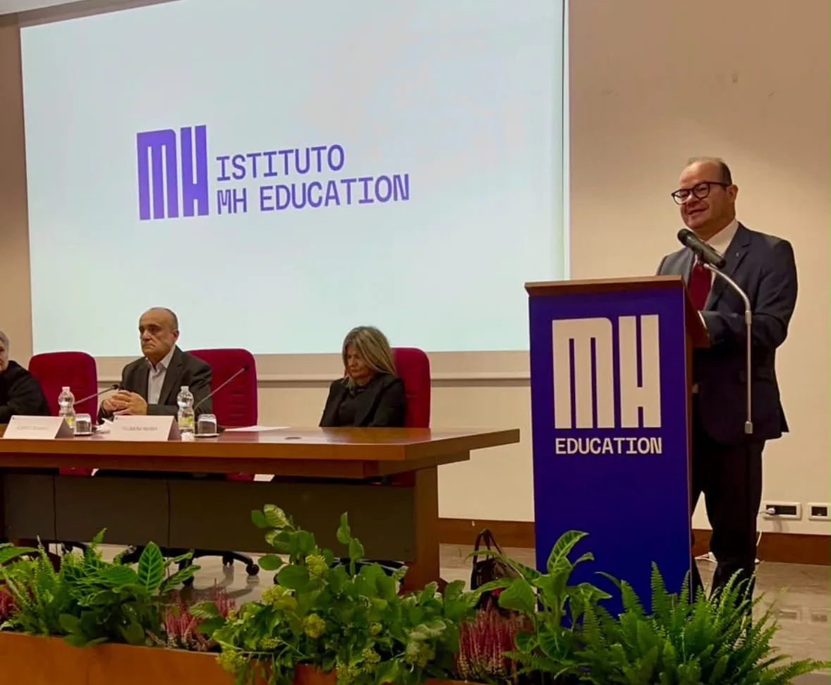 Eventi: Anzil, una nuova scuola è investimento nel futuro