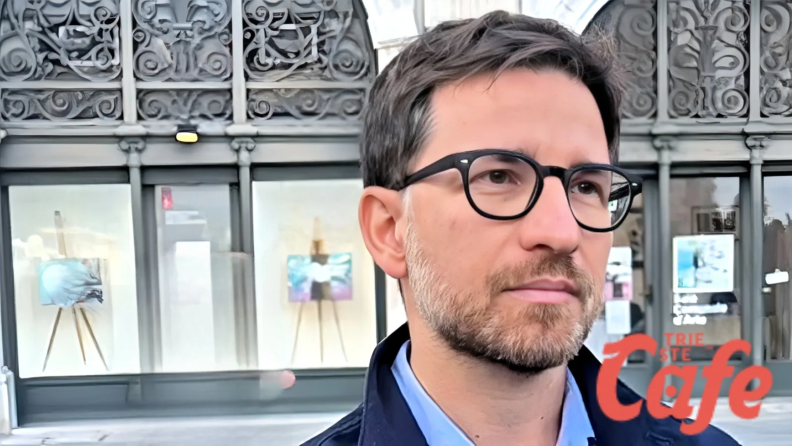 Comunali, Altin: «Lista Russo è unita, cercheremo una sintesi nella coalizione» (VIDEO)