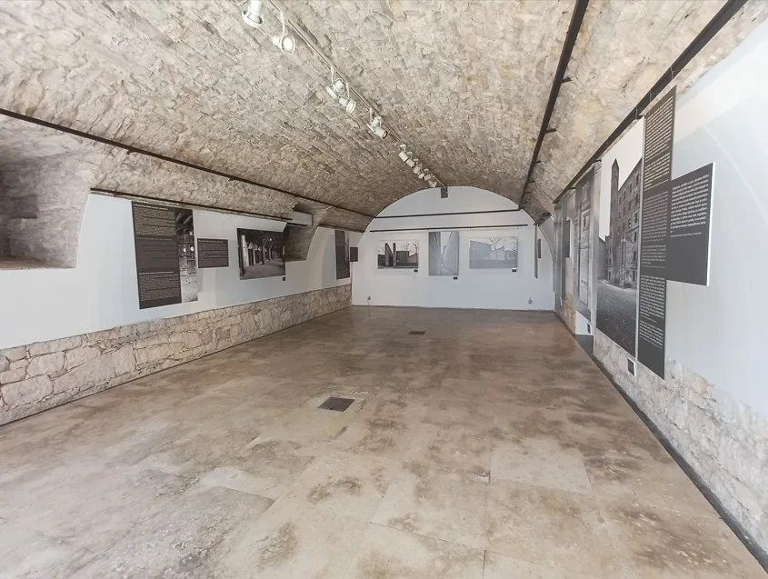 Da Trieste a Pola, la storia della Risiera di San Sabba in una mostra internazionale