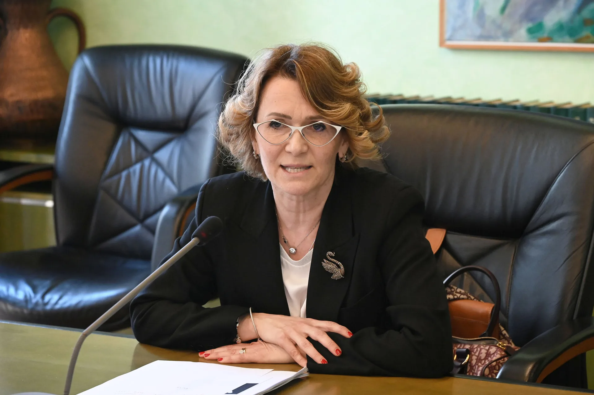 Relazione Antimafia FVG: tra minacce transnazionali e riscossa della legalità