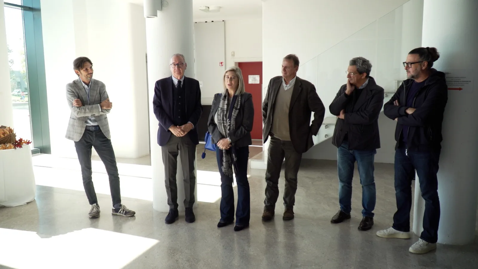 Interporto Pordenone: Amirante, "nuovo ingresso migliora la funzionalità"