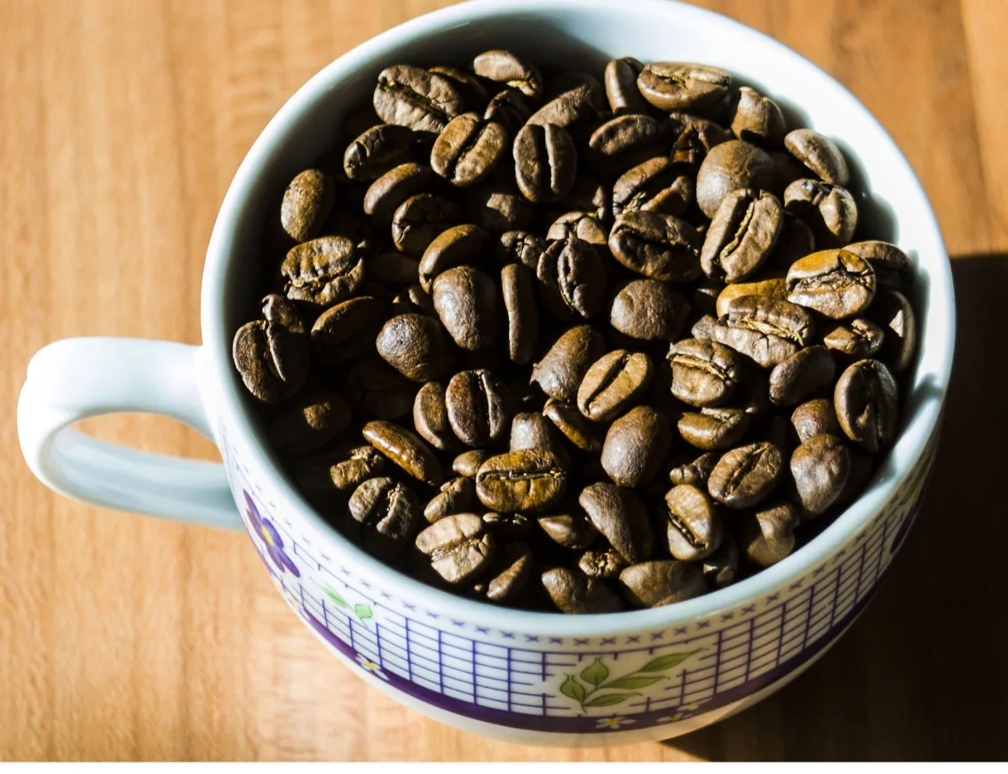 Caro-caffe': Scocchia (illy): al bar +24% da 2021, Arabica +80%