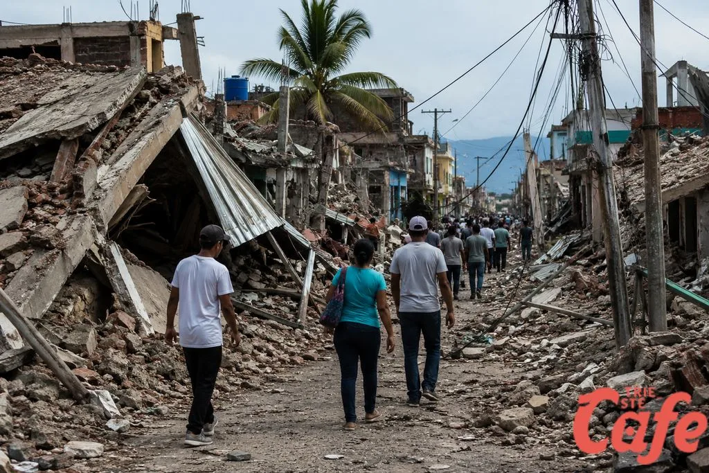 Terremoto in Venezuela, domenica 26 luglio colletta in tutte le chiese