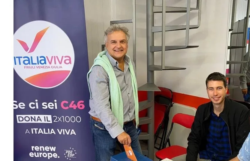 Italia Viva: “Sì alle preferenze, basta liste bloccate”