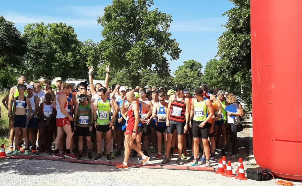 Trofeo Suplina-Blasina, il 13 settembre si corre per il Burlo Garofolo