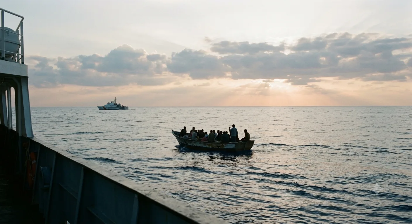 Diritto d’asilo in Italia e in Europa: domani a Trieste il Rapporto Migrantes