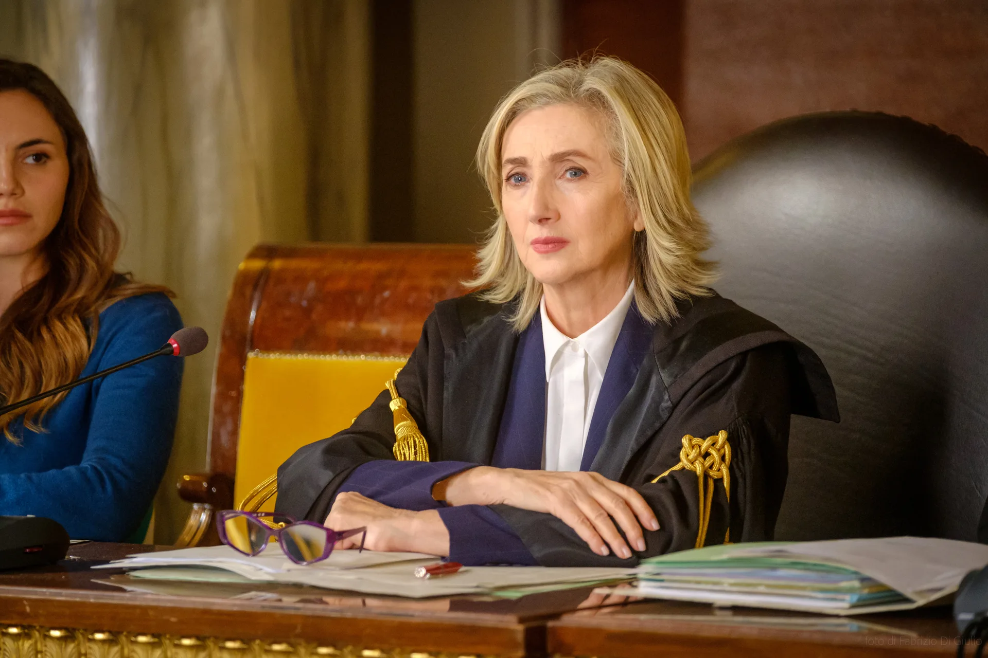 Trieste torna su Rai1: dal 25 ottobre arriva “Libera 2” con Lunetta Savino