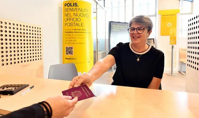 Poste Italiane. A Pordenone, Gorizia e Udine nuove assunzioni per operatori di sportello