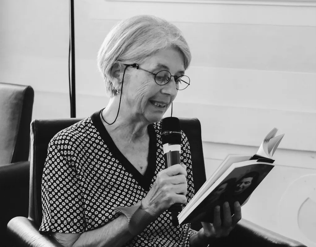Tra italiani e sloveni: l'educazione sentimentale nel nuovo libro di Ivana Suhadolc