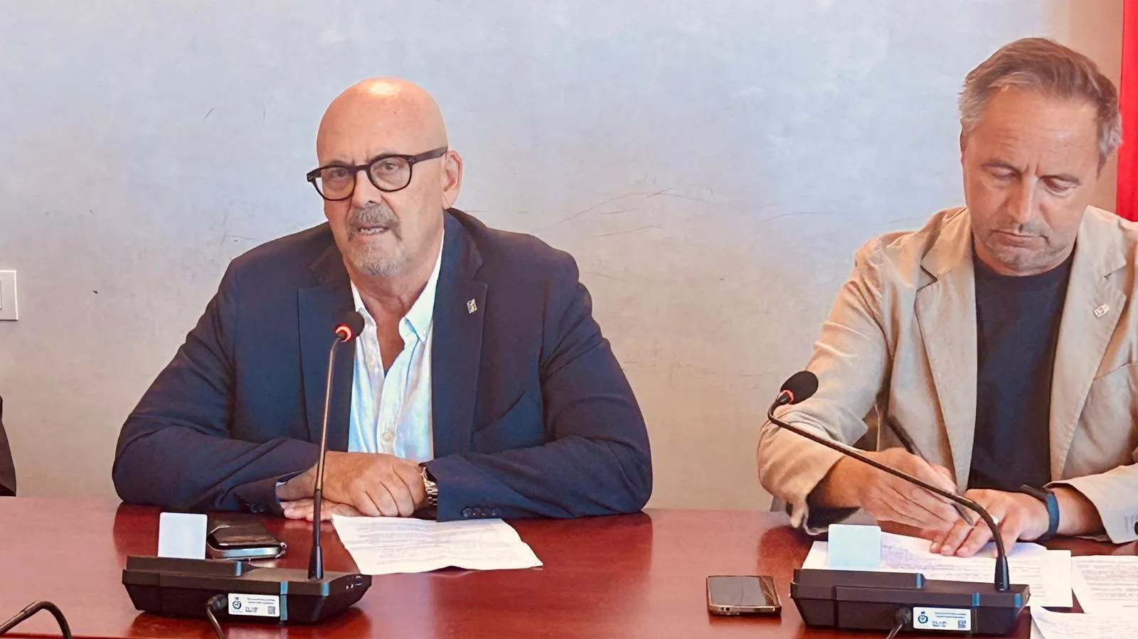 IA: Callari, al via a Duino Aurisina il test di Giul-IA in sloveno