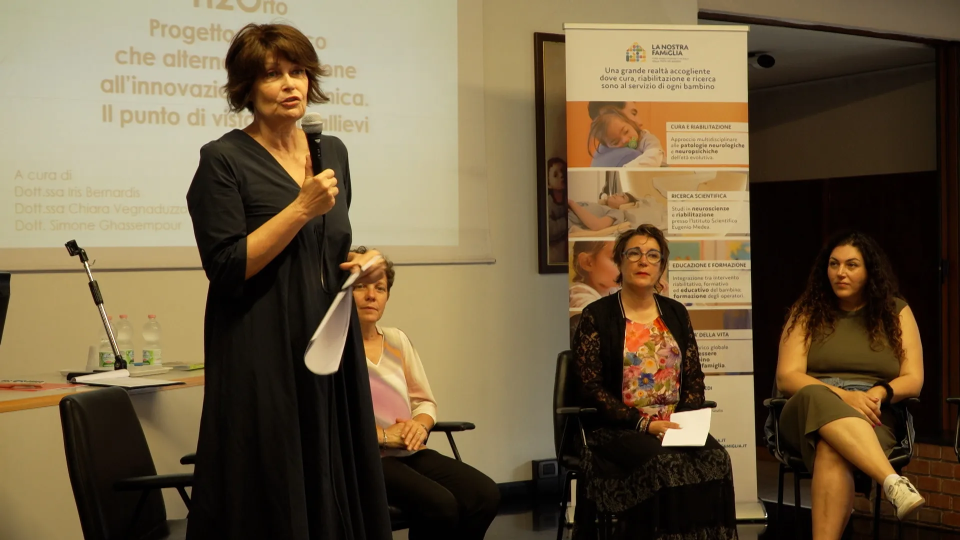 Formazione. Rosolen: "Tecnologia è adattatore per autonomia e lavoro"