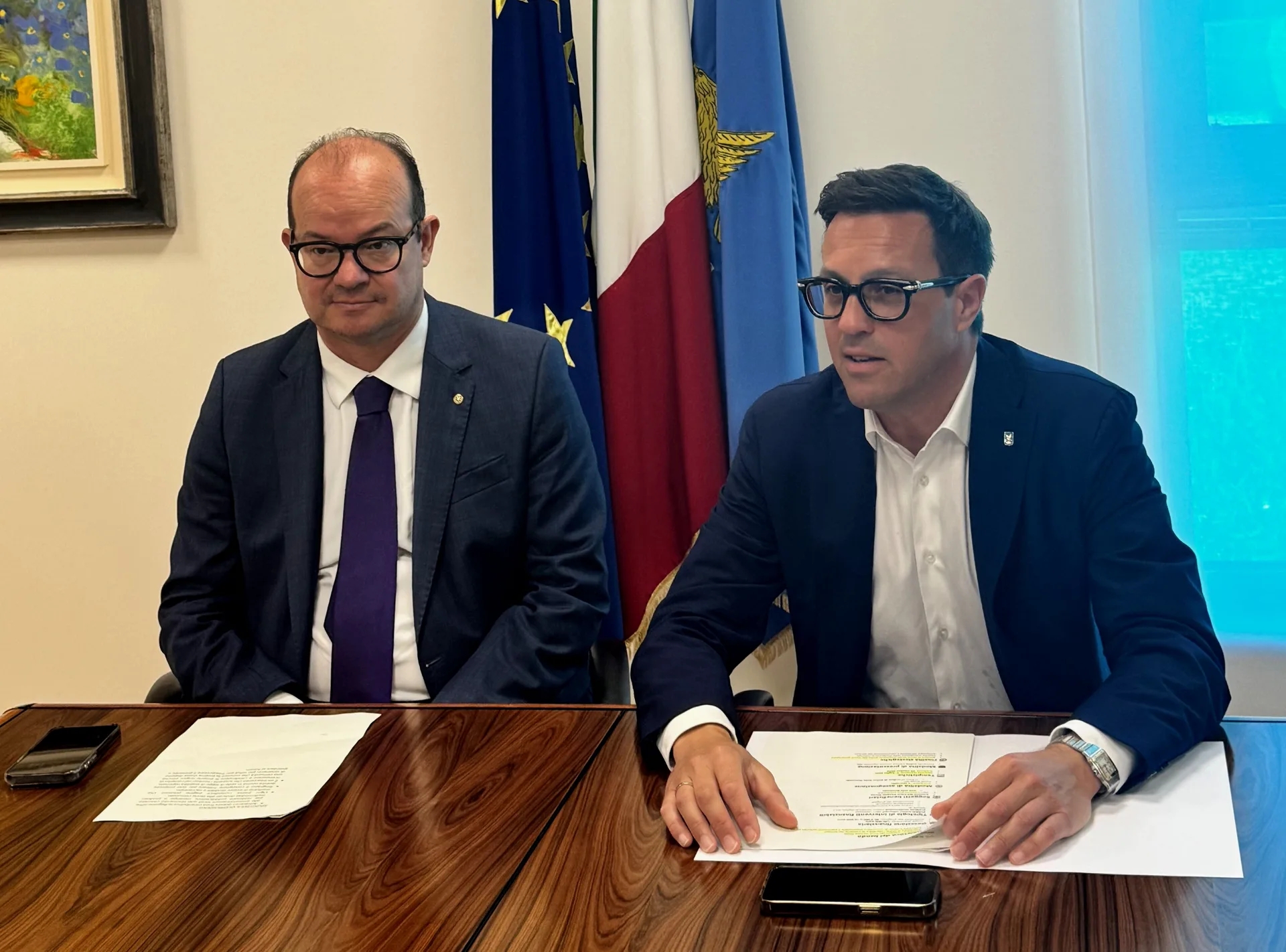 Territori. Treleani (FdI): "Al via il bando per la valorizzazione dei Comuni"