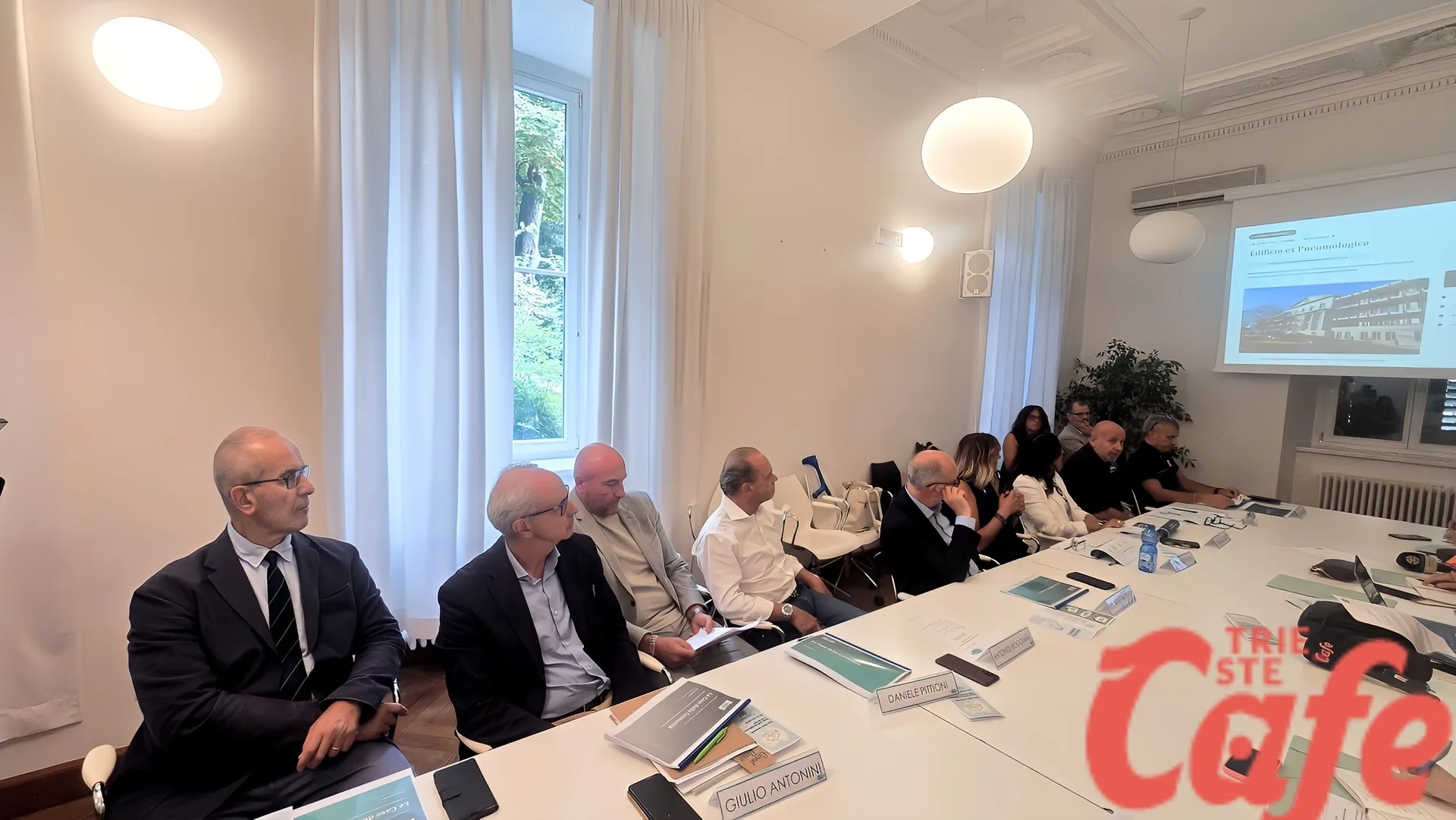 Case della Comunità, ASUGI presenta il nuovo modello: 84 milioni investiti e 12 mila interventi già effettuati