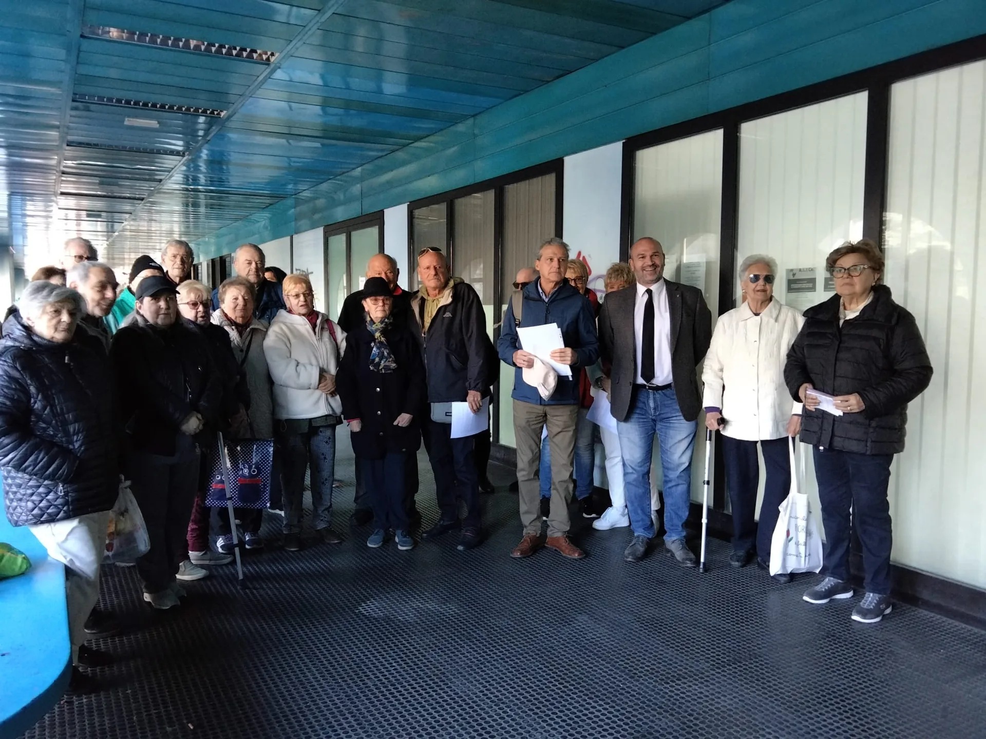 Trieste, allarme medici di base a Melara. Salvati: «Nessun nuovo inserimento dal 1° novembre»