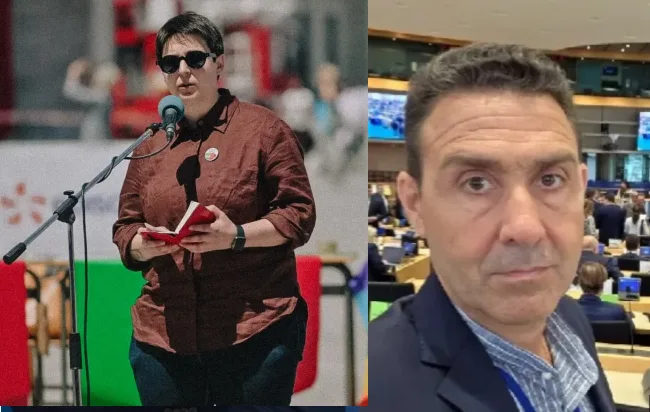 Trieste, Elisa Moro (AVS) critica l'ascesa di Vannacci: “Un fenomeno che mi preoccupa”