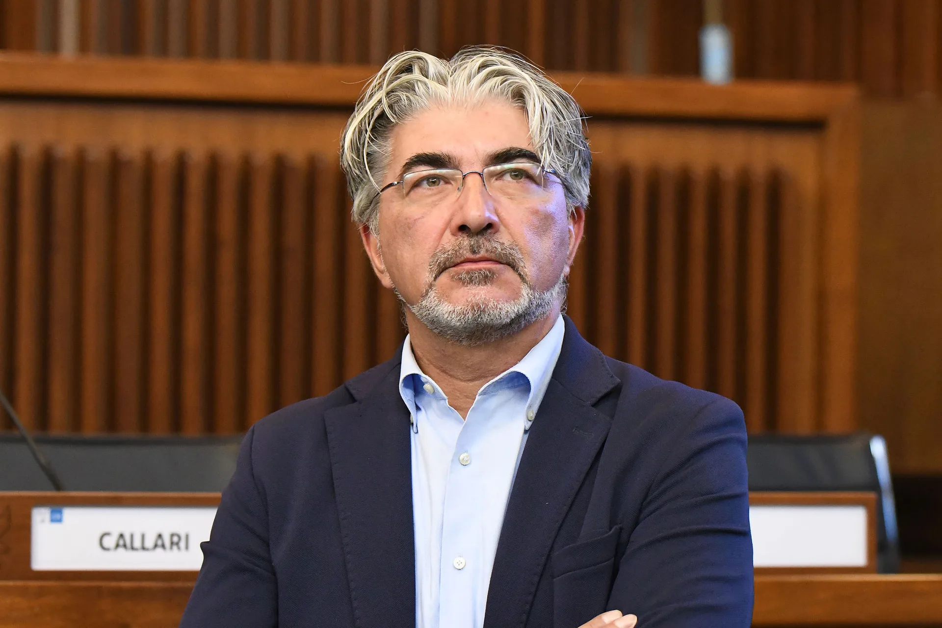 Province. Calligaris (Lega): "Ddl Roberti guarda alle esigenze dei territori"