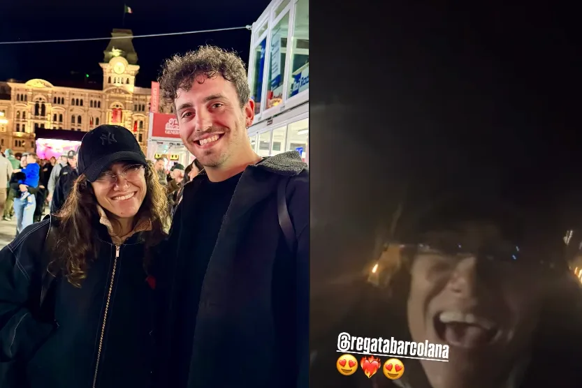 Barcolana 58, sorpresa Elisa nel cuore di Trieste: la cantante sabato sera in piazza Unità