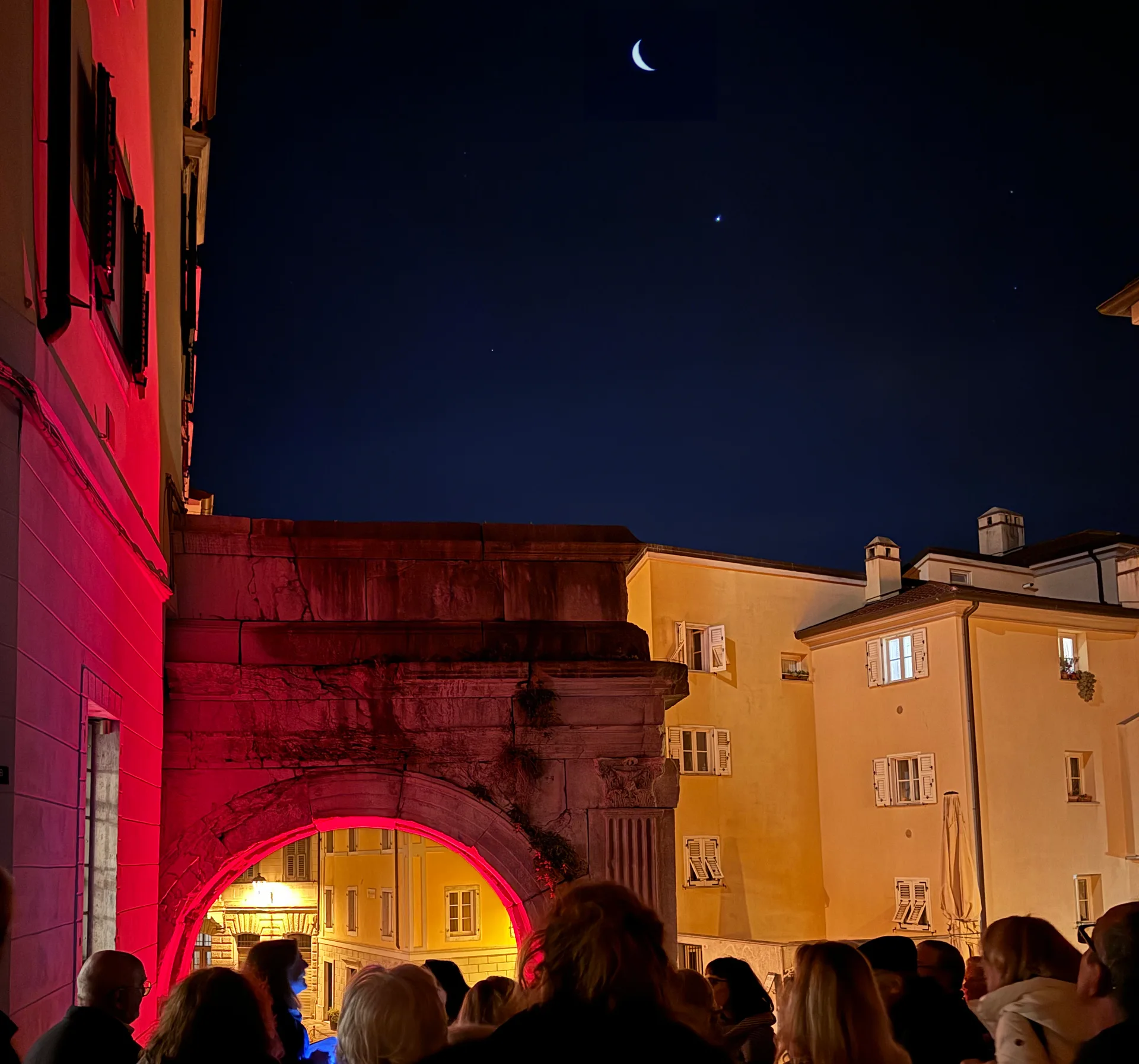 Cavana Stories: giovedì 11 giugno ore 21 il nuovo tour