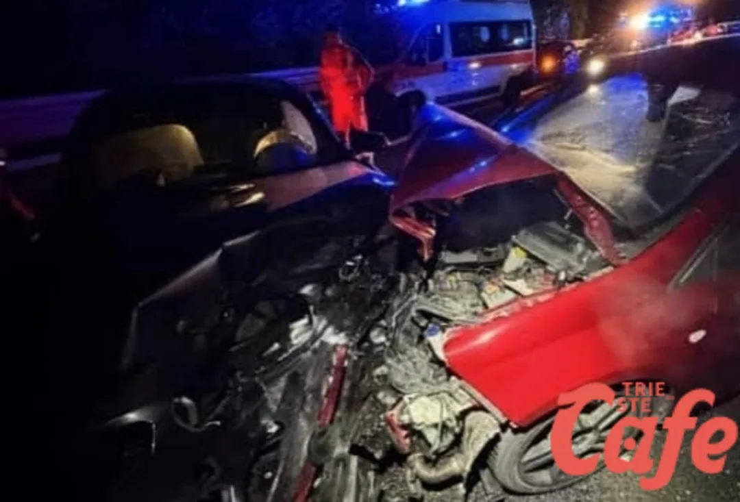 Tragedia alle porte di Trieste: mortale sul raccordo autostradale, lunghe code e traffico bloccato