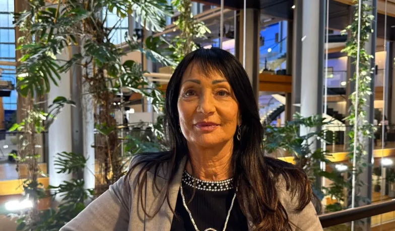 Anna Cisint spegne le candeline: una storia politica partita da Monfalcone e arrivata fino a Bruxelles