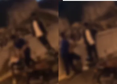 Trieste, rissa con urla notturne tra ubriachi in via Bonomo: intervengono le forze dell'ordine (VIDEO)