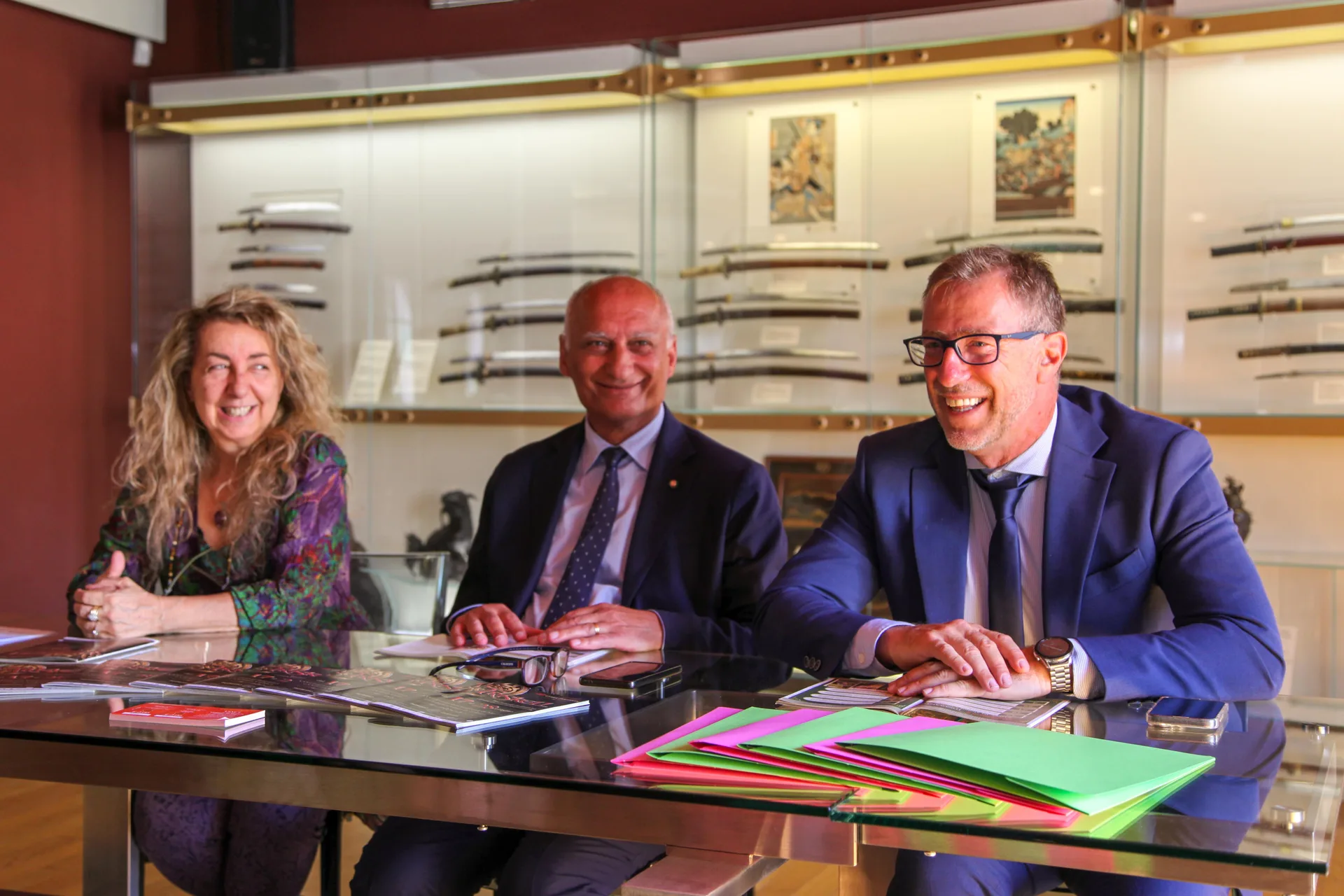 Presentata la 26ma edizione del Triskell dal 17 al 28 giugno