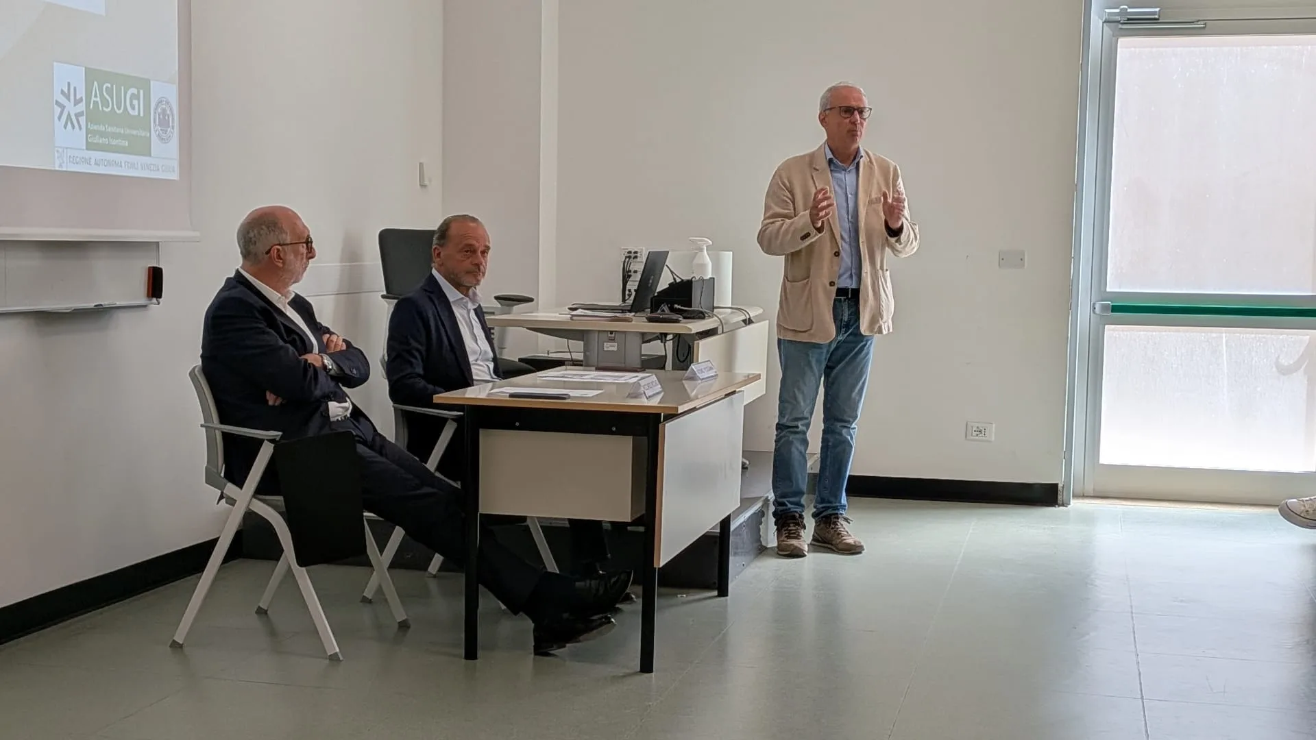 Terzo settore, Asugi pubblica un avviso di co-progettazione per lo sviluppo delle Case della Comunità