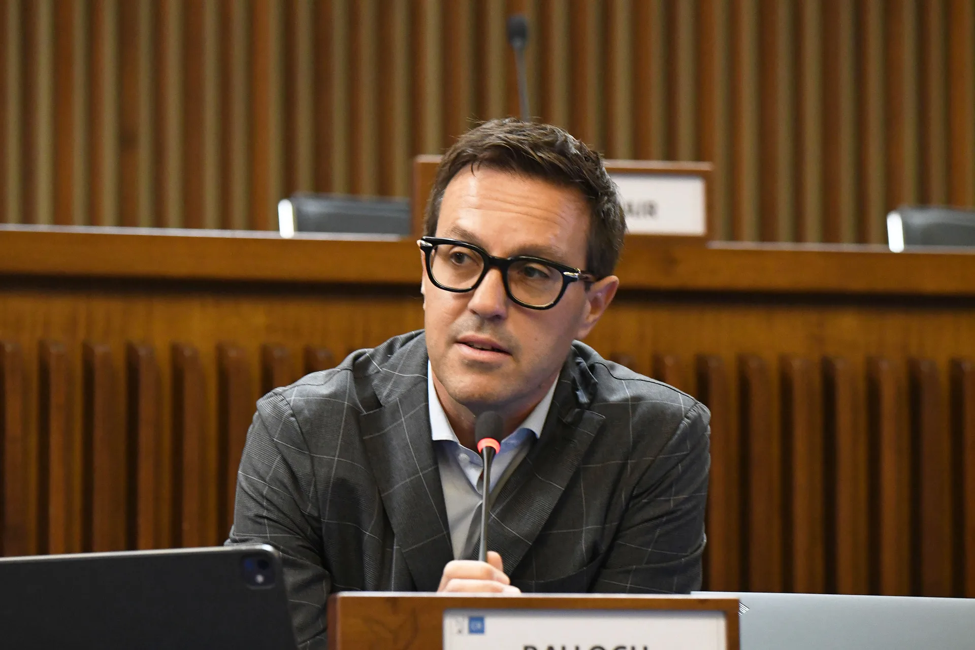 Territorio, Treleani (FdI): "Il Piano di governo del territorio offre visione strategica per FVG"