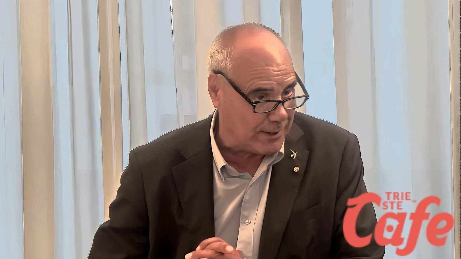 Trieste, Porro difende Dipiazza: «Trieste deve superare la filosofia del “no se pol”»